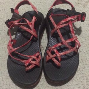 Size 10 Women’s Chacos